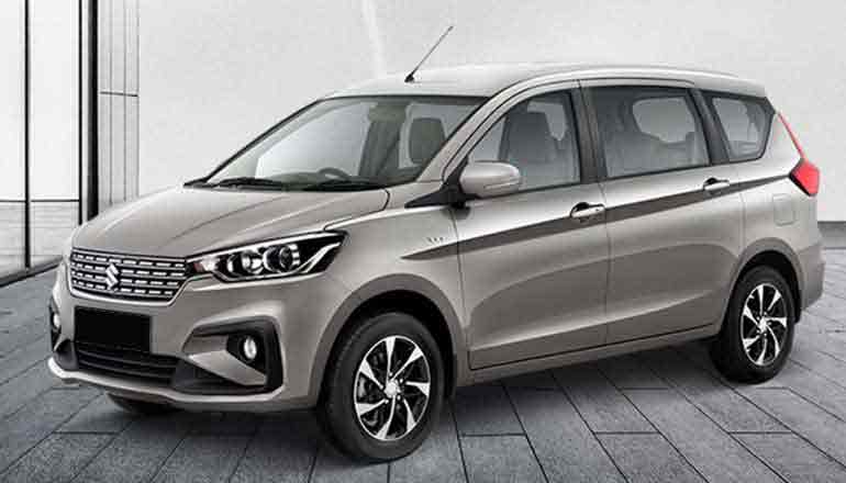Monthly Car Rental Service in Chennai