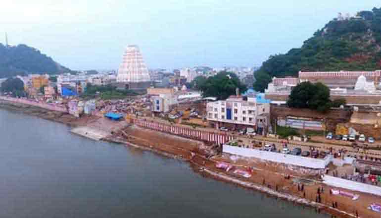 Kalahasti Tour Package from Chennai 